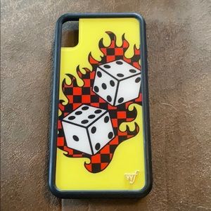 Wildflower x Tana Wildflower XS Max Case